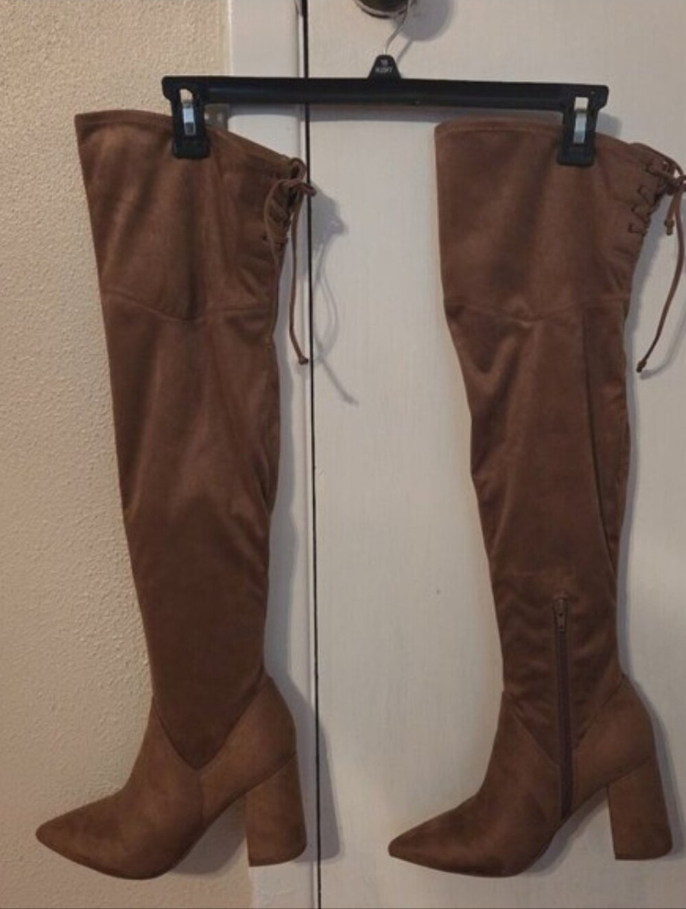 Nine West Over-the-Knee Boots